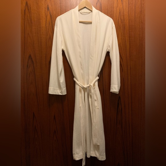 Knix Waffle Robe - Picture 1 of 3